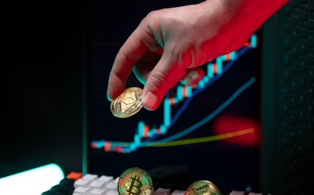 Bitcoin Tembus 90K dan Crypto Market Makin Panas