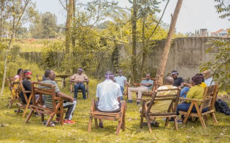 Peter DeSantis Pimpin Organisasi AI Baru Amazon Simak Dampaknya