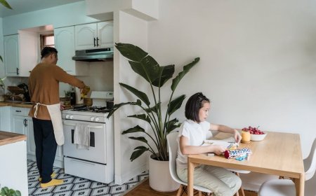 Bongkar Fakta Pola Makan Malam Demi Tidur Nyenyak dan Kalori Terjaga