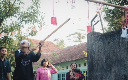 Cara Unsur Budaya Lokal Membuat Komunitas Game Mobile Makin Solid