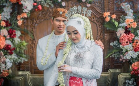 Perubahan Tradisi Pernikahan Asia Tenggara dari Masa ke Masa