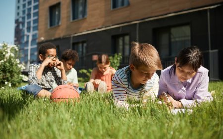 Tips Seru Mengenalkan Urban Foraging di Sekolah Jakarta