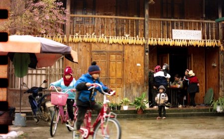 Itinerary Seru Skip-Gen Travel Menjelajah Hidden Gems Budaya Indonesia