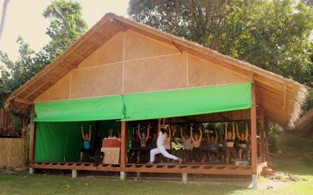 Panduan Hidden Gems Retreat Wellness Murah di Asia Tenggara