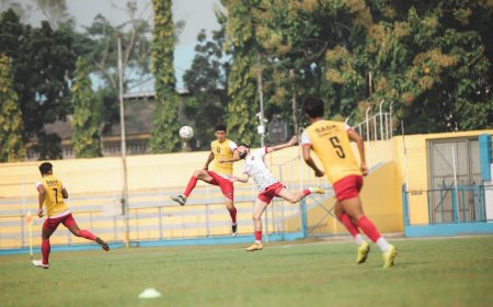 Strategi Pengembangan Modul Edukasi Keamanan Data Atlet Klub Olahraga