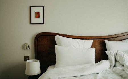 Sprei Linen Terbaik 2025 Rahasia Tidur Nyenyak Adem Sepanjang Malam