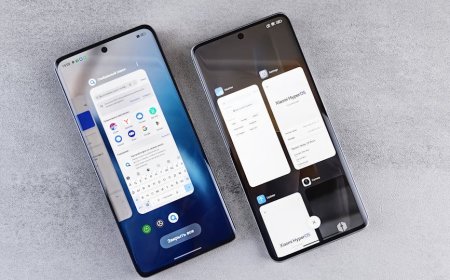 Ponsel Android Terbaik 2025 Pilihan Editor, Cek Rekomendasi Fitur Canggih!
