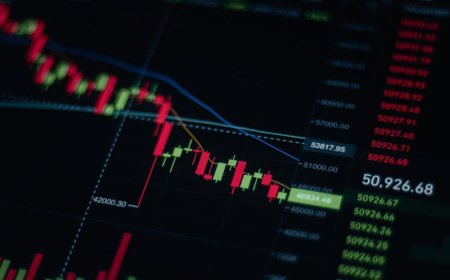 Ethereum Turun 42 Persen Kapan Harga ETH Akan Naik Lagi