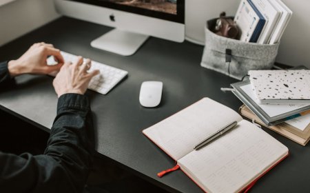 Rahasia Quake Mode Windows Terminal Bikin Kerja Lebih Efisien