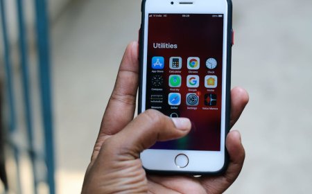 Panduan Memilih Browser Paling Aman Safari atau Firefox Focus