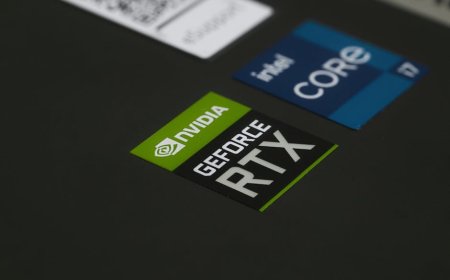 Adu Kuat Nvidia RTX 5050 vs Intel Arc B580 Si Raja GPU Murah