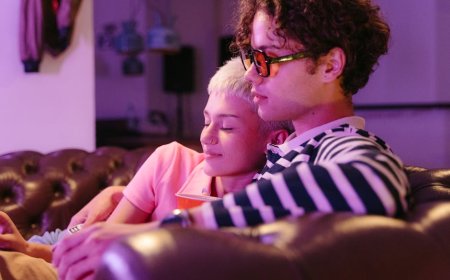 Mitos Kesehatan Mental Remaja dan Peran Tidur Malam yang Sering Diabaikan