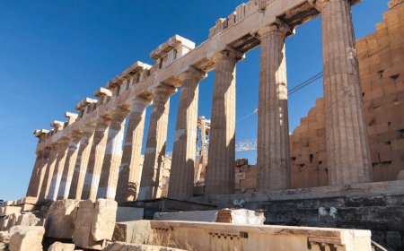 Menyelami Jejak Sejarah Google dari Garasi Hingga Mendunia