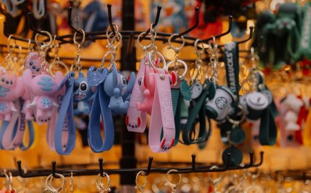 Tips Praktis Belanja Produk K-Lifestyle Korea untuk Turis Kekinian