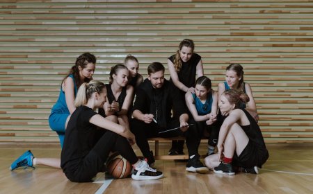 Strategi Pelatih Mental Tingkatkan Performa Atlet Profesional