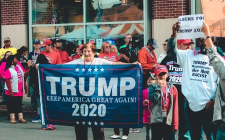 TikTok Capai Kesepakatan Penting, Kendali Beralih ke Sekutu Trump