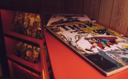 Daredevil Born Again Hadirkan Kolaborasi Baru dengan Jessica Jones