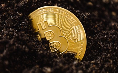 Rahasia Listrik Murah Libya Jadi Surga Mining Bitcoin