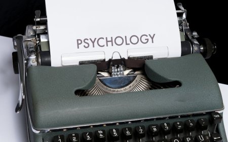 Cara Praktis Manfaatkan AI Deteksi Dini Gangguan Mental