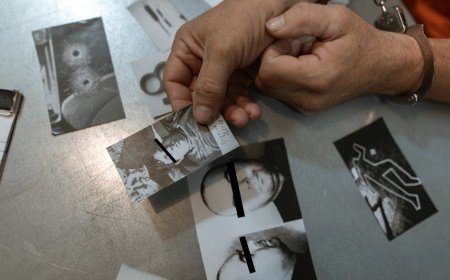 Tips Mudah Deteksi Glaukoma Pakai AI dan Citra Fundus