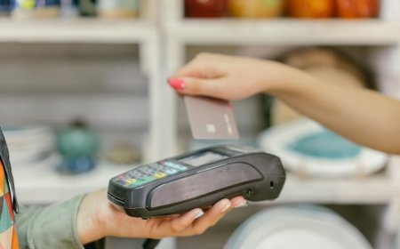 Batas Limit Kartu Contactless Dihapus Apa Artinya untuk Konsumen