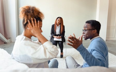 Satu dari Tiga Orang Inggris Pakai AI untuk Dukungan Emosional