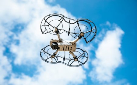 Teknologi AI Baru NOAA Mempercepat Prakiraan Cuaca Lebih Efisien