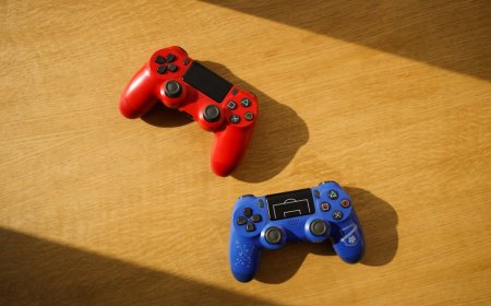 Teknologi CGI Disney di Rogue One Guncang Industri Film Modern