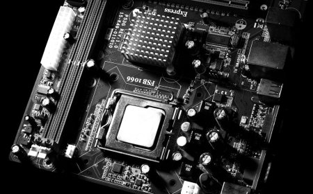 Krisis DRAM Global Tekan OEM Harga PC Masih Stabil