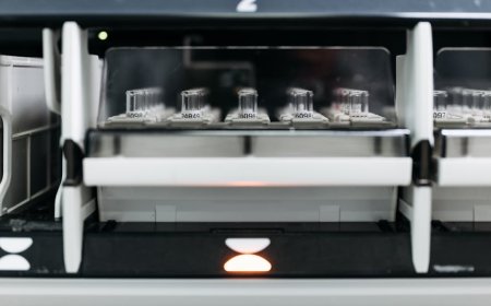 ASML EUV Machine Terbaru Jadi Senjata Utama Intel Lawan Kompetitor