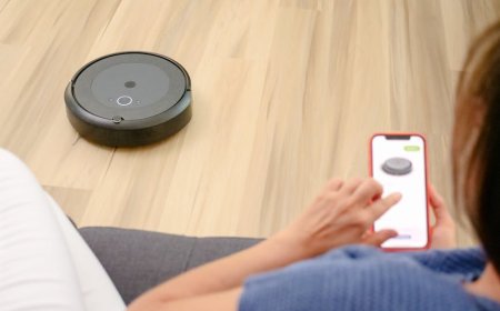 Roomba Bangkrut Implikasi Besar bagi Masa Depan Robot Rumah Tangga