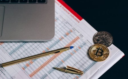 Cara Blockchain dan No-Code Tools Saingi Dominasi AWS Sekarang