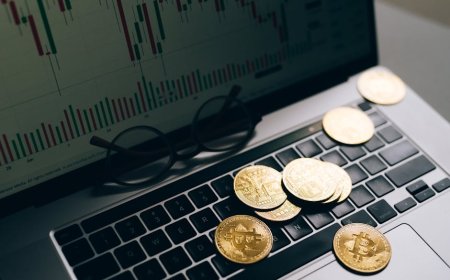 Strategi Praktis Menyikapi Bitcoin RSI Rendah Dibandingkan Emas
