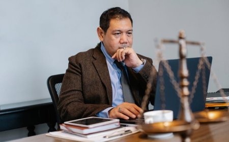 Mantan Eksekutif Alameda dan FTX Dilarang Jadi Direktur Bertahun-tahun