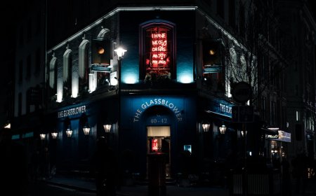 Investasi Pusat Data Global Tembus Rekor 61 Miliar Dolar AS 2025