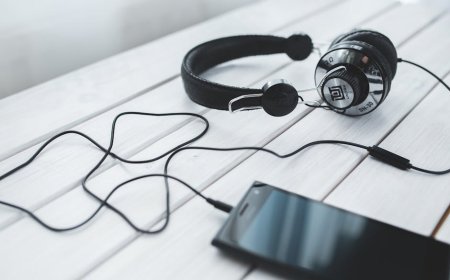 Headphone Kabel Kembali Populer, Tren Baru Kalahkan Bluetooth