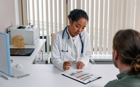 Fakta Tidur Malam dan Mitos ChatGPT vs Dokter yang Viral