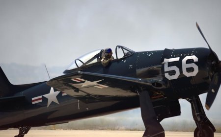 Ace Combat 8 Libatkan Pilot Jet Asli, Hadirkan Dogfighting Lebih Realistis