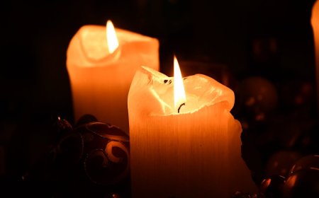 Solstis Musim Dingin Tiba: Malam Terpanjang, Cahaya Harapan Segera Kembali