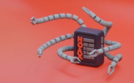 Bagaimana AI Voice Cloning Dimanfaatkan Ekstremis untuk Propaganda Digital