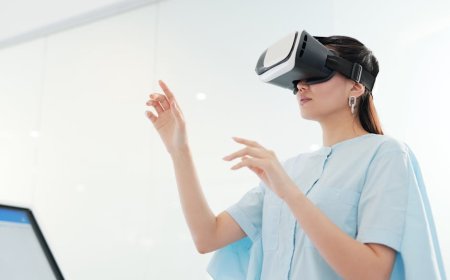 Brain Gear Perangkat Neuroteknologi Wearable Revolusioner Masa Depan