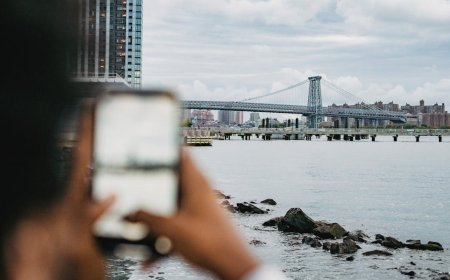 Cara Bank AS Diam Diam Bersiap Menyambut Masa Depan Onchain