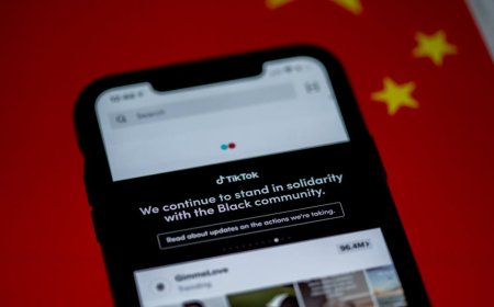 Nasib TikTok di Amerika Serikat Masih Tanda Tanya Besar