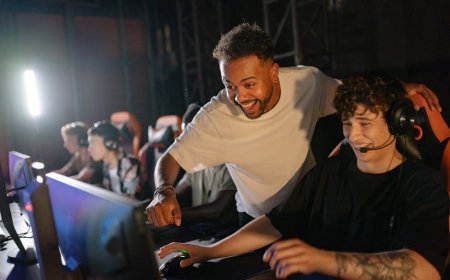 Mengapa Game Online Tidak Masuk Larangan Media Sosial di Australia