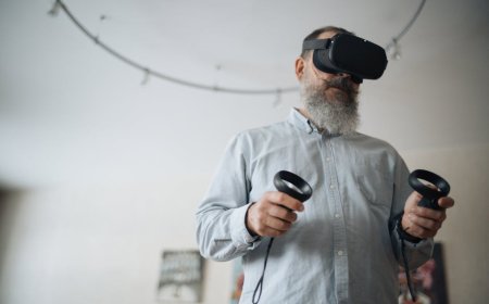 Bagaimana Sistem Age Check Baru Bekerja di Situs Dewasa