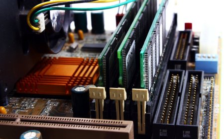 Krisis RAM Ancam Penjualan Smartphone Global di 2026