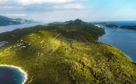 Discover Indonesia’s Hidden Islands Beyond Bali for Adventure