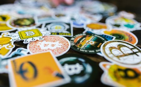 Kebijakan Crypto AS 2026 yang Perlu Kamu Pantau Sekarang