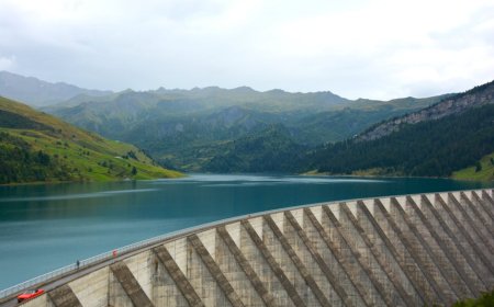 Cara Bhutan Bangun Ekonomi Bitcoin Ramah Lingkungan dari Awal