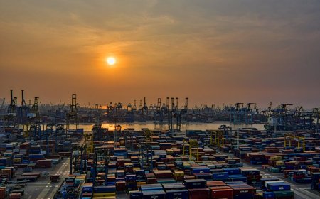 Indonesia’s Trade and Manufacturing: Trends and Investment Insights